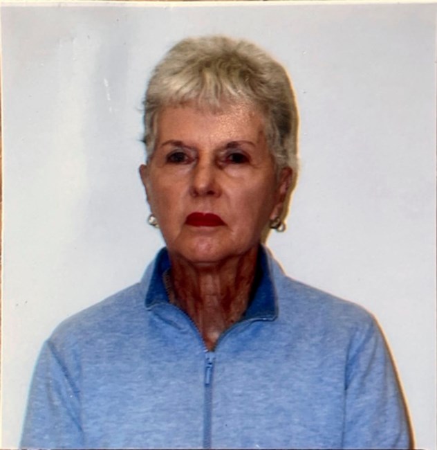 Obituary of Lynn Hay