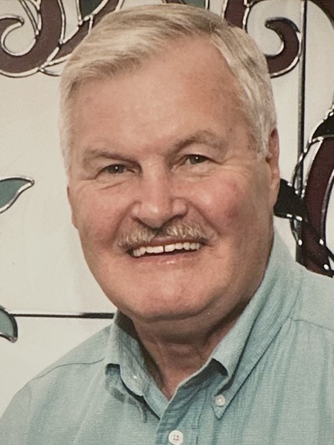 Obituary of Robert Eugene Ross