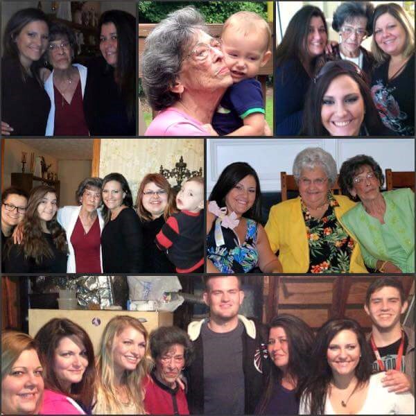 Obituary of Frances W. Wood