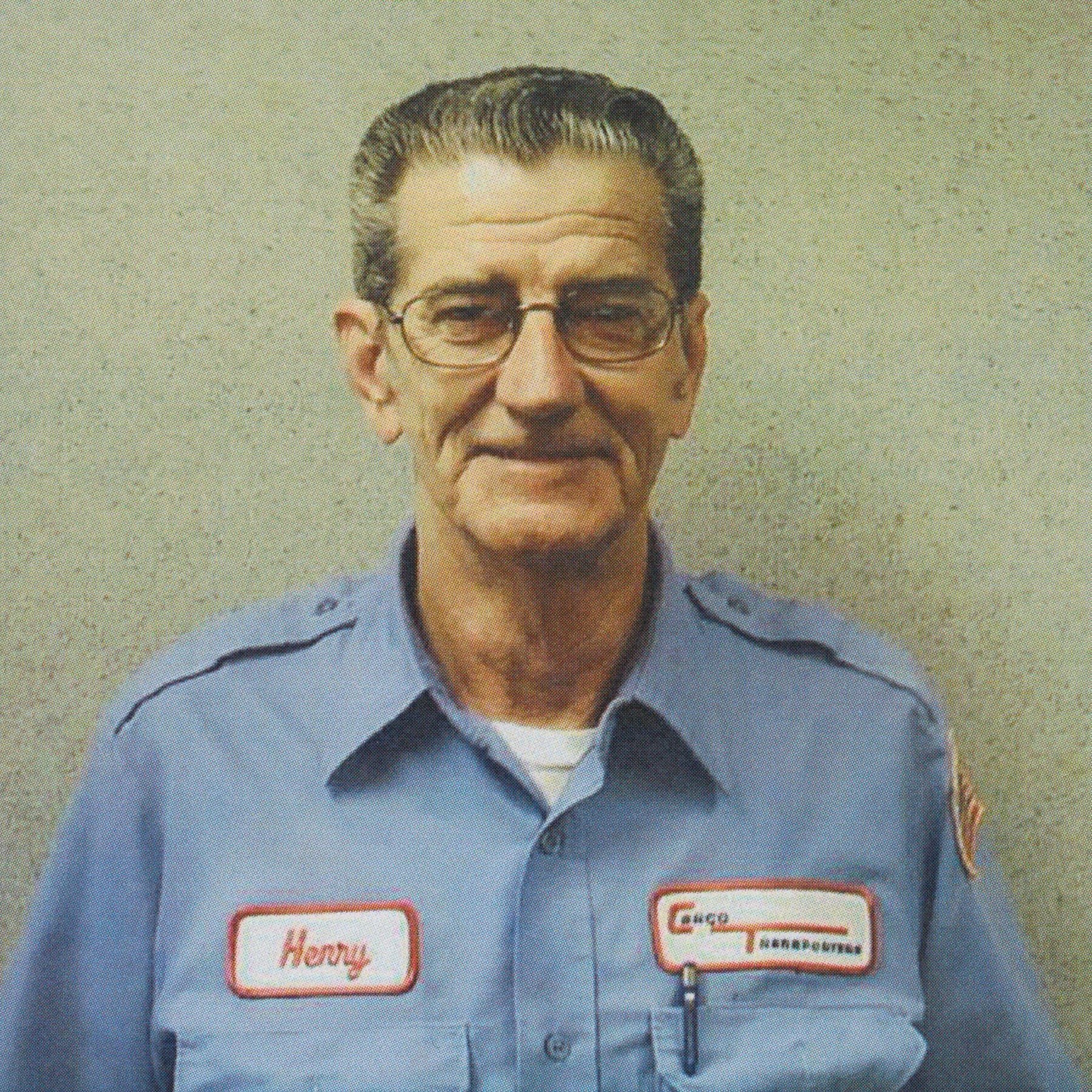 William Henry Martin Obituary Conover, NC