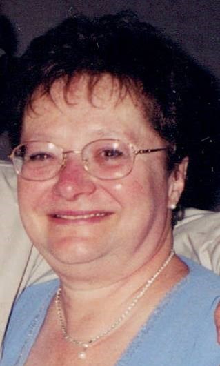 Obituario de Norma Mary Melancon Beaulieu
