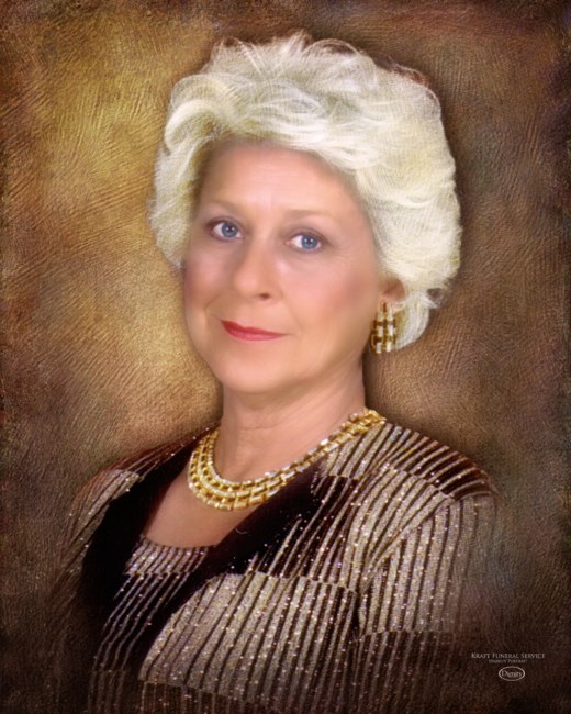 Obituary of Wanda Jean (Colglazier) Johnson