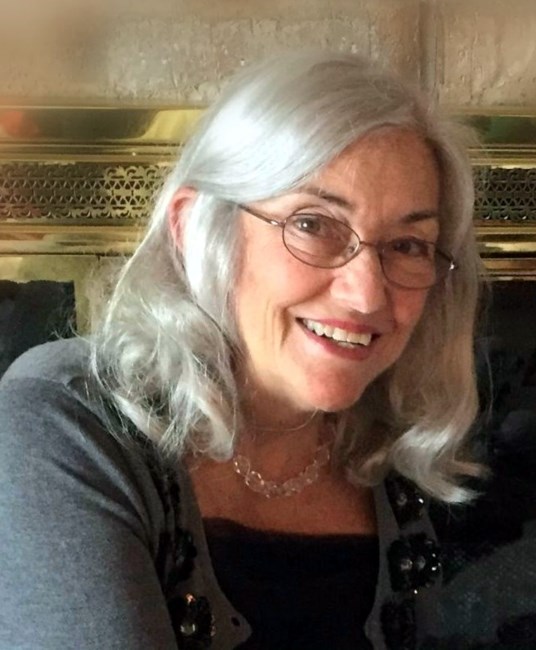 Obituary of JoAnne Margaret Ulrich