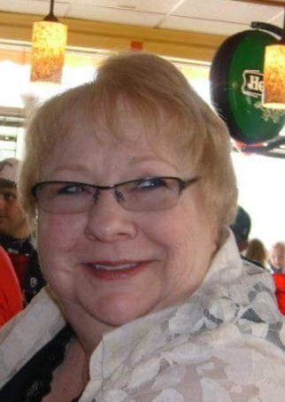 Obituary of Nancy Pauline Miller