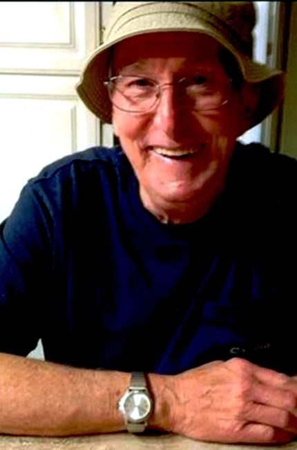Obituary of Hugh Bell