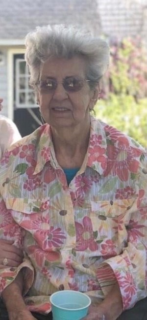 Obituary of Mary Loretta Mara