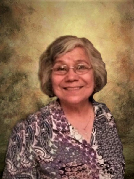 Obituary of Delia Q. Pulido