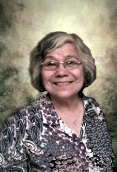 Obituary of Delia Q. Pulido