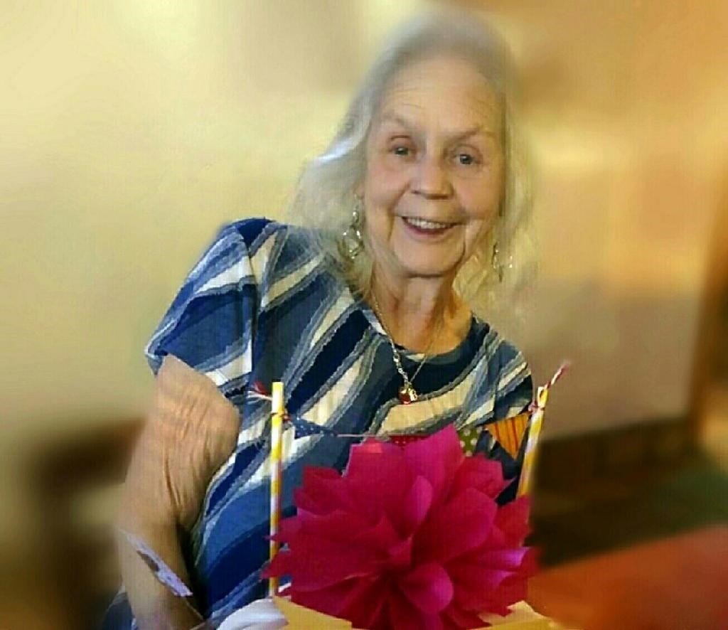 Obituary of Mary Louise Sanchez