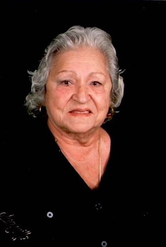 Obituary of Giulia DiStefano