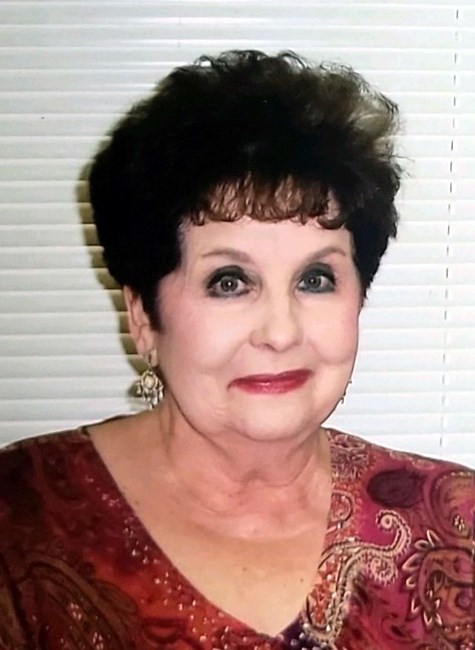 Obituary of Glenna D. Calvert