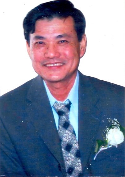 Obituary of Hau van Ngo