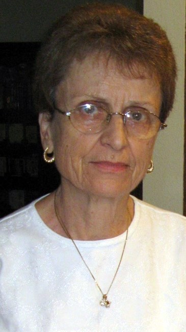 Obituary of Jenny Fillios