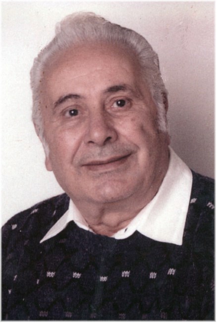 Obituary of Tony Campolo