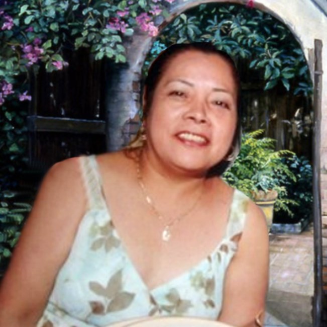 Obituary of Maria Dolores Pereira