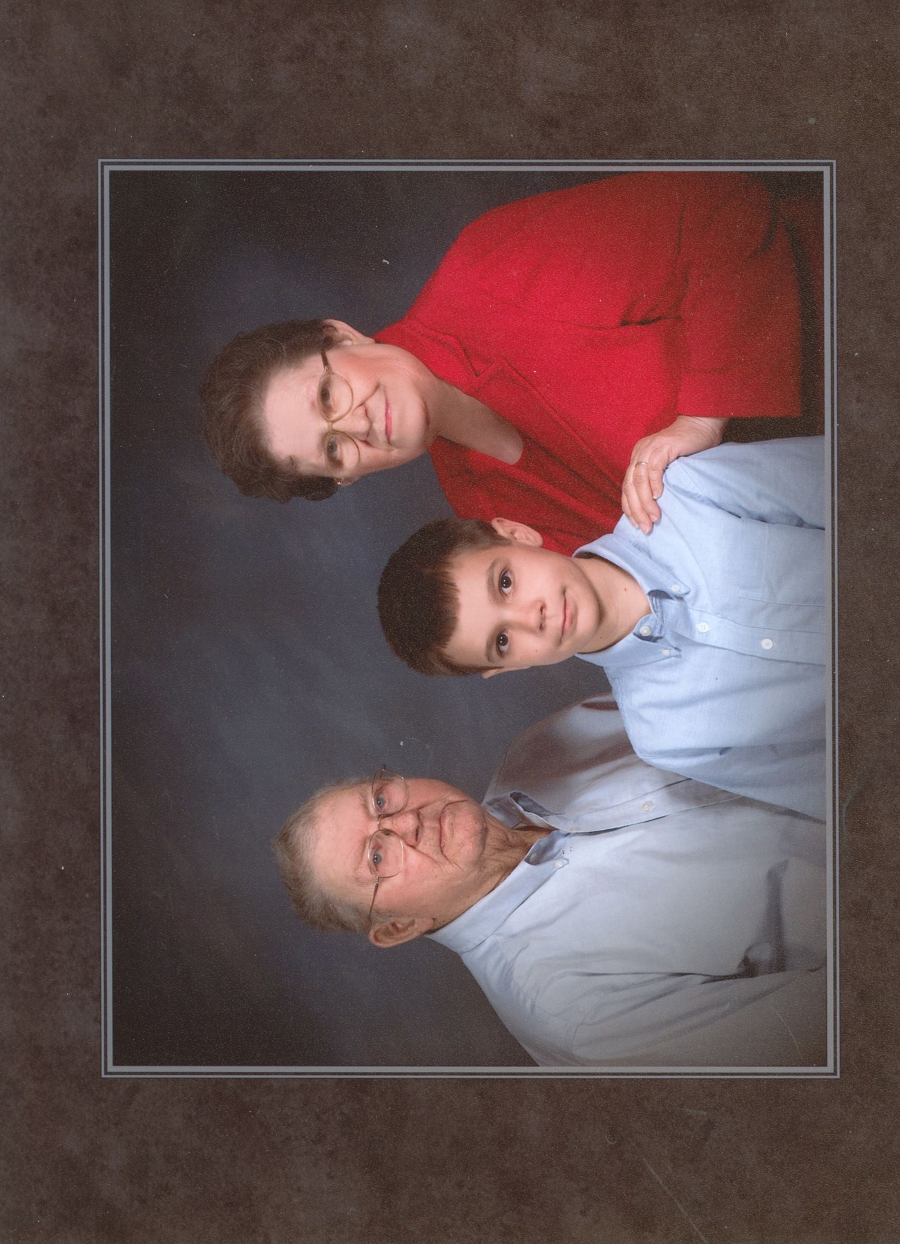 Obituary of William Luke Gaddis