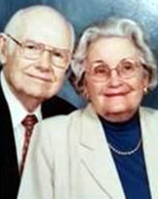 Obituary of Betty Schlup Jameson