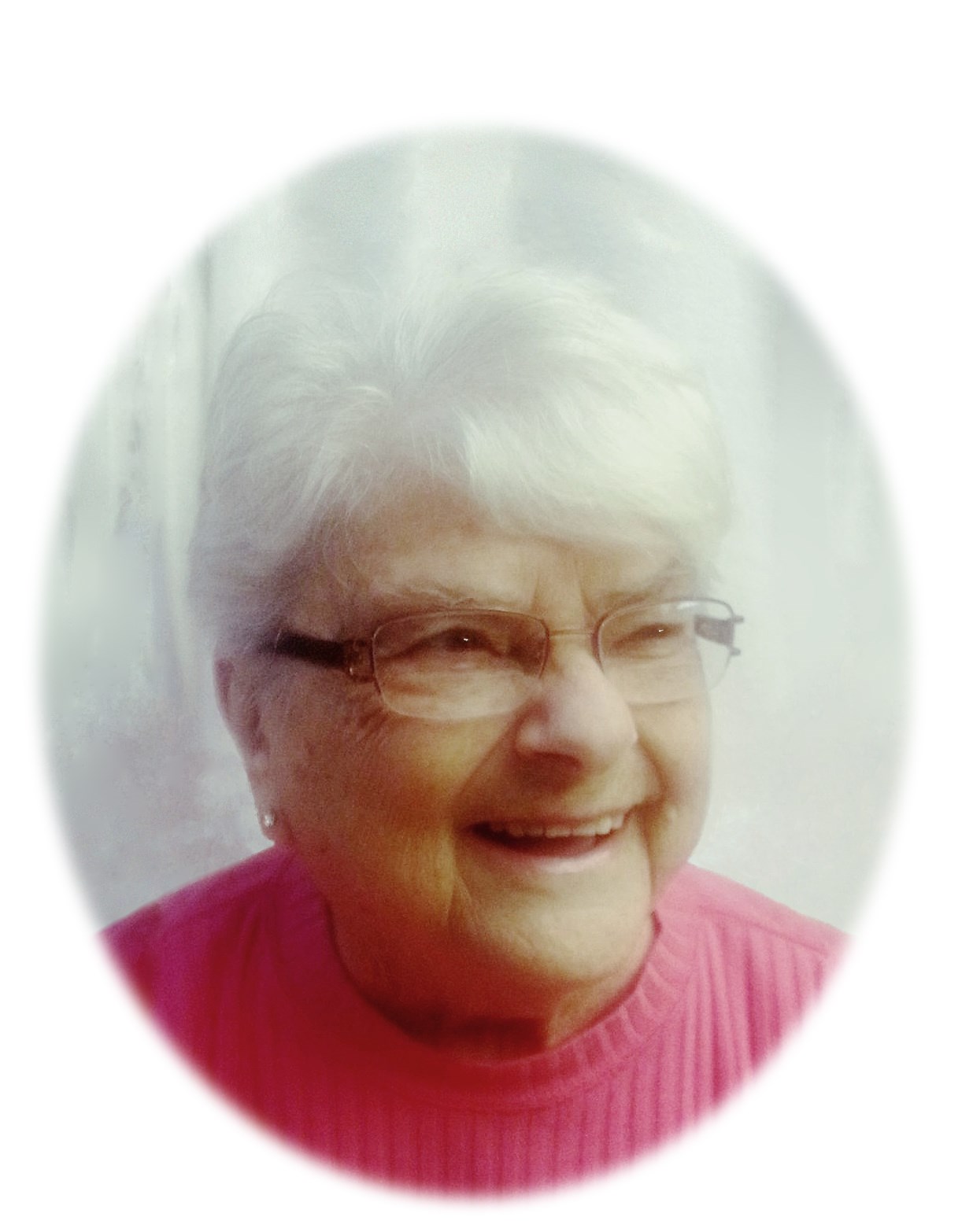 Obituary of Winnie Moniz