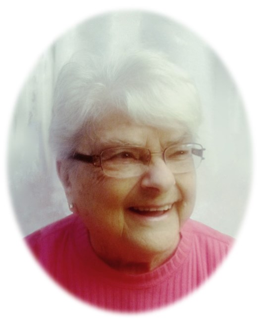 Obituary of Winnie Moniz