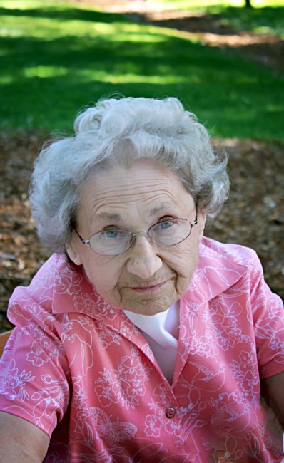Obituary of Elvera "Ellie" Ogren