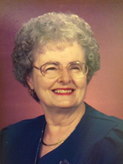 Obituary of Betty M. Skiffington