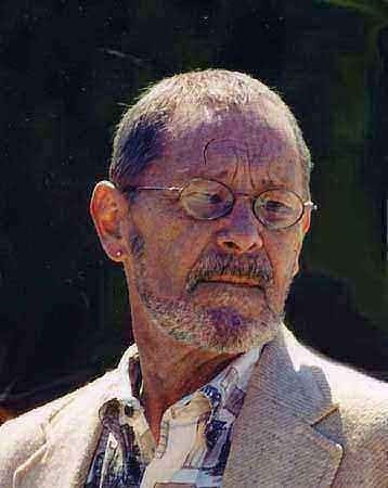 Avis de décès de Ronald Luvel Evans