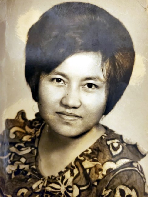 Obituario de Ermine V. Chue