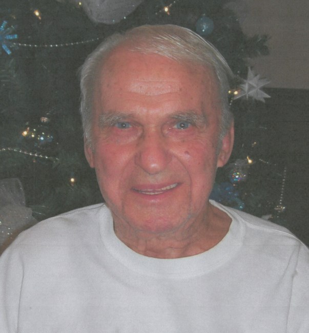 Obituary of Normand E. Verrier