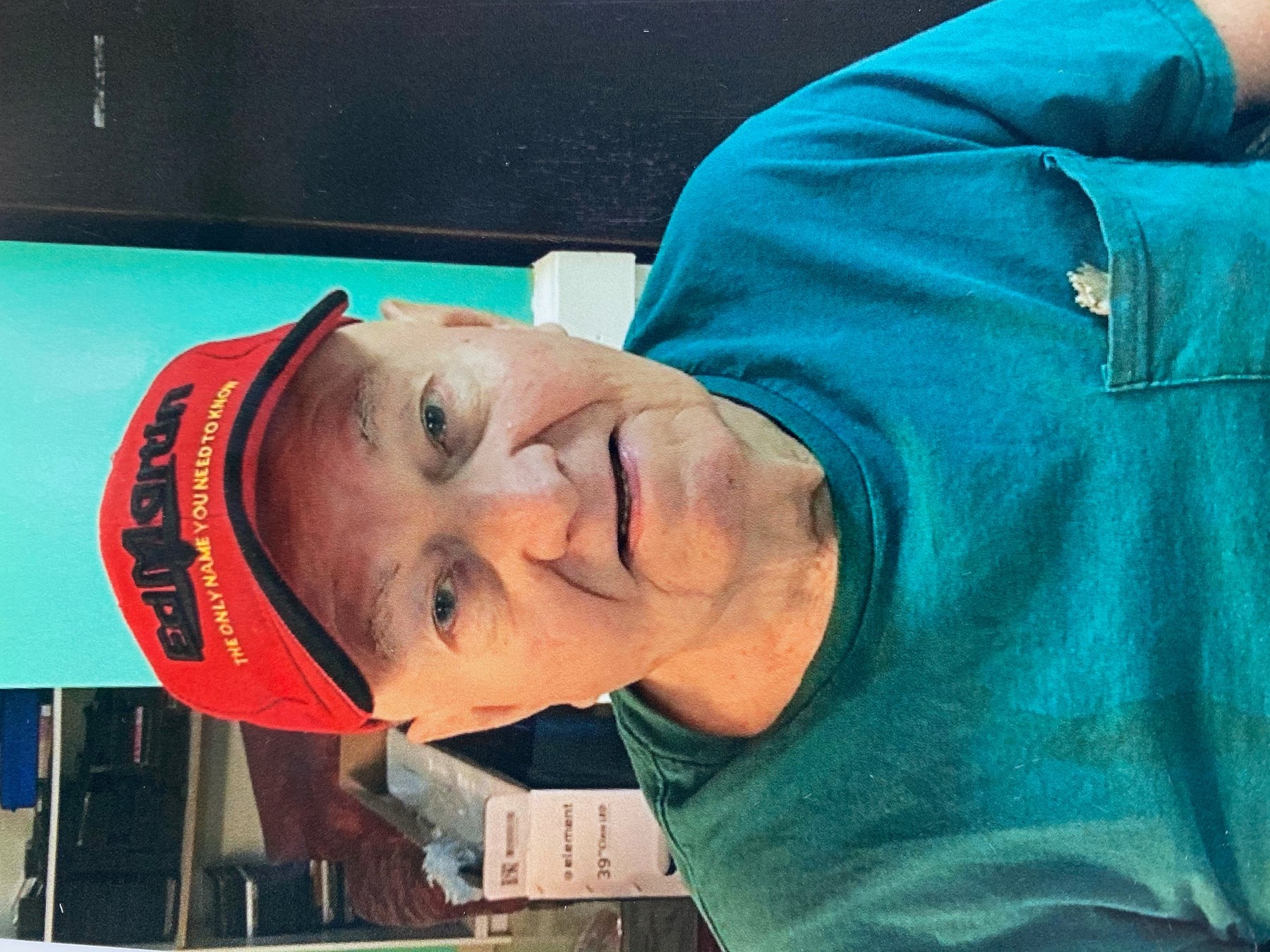 Obituary of William Stanton "Bill" Johnson