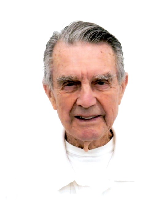 Obituary of Delbert Newland Blomquist