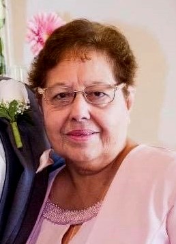 Obituary of Eva Garcia