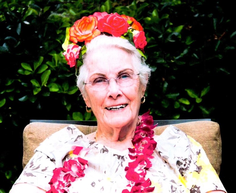 Obituary of Gloria Yvonne Rizzi