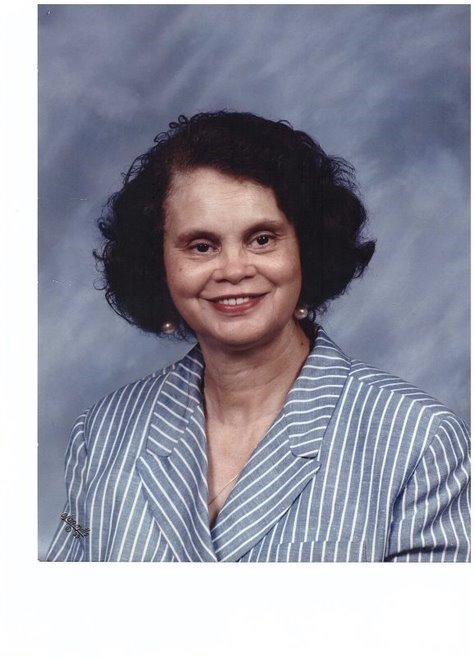 Obituary of Rubye Lee Everett