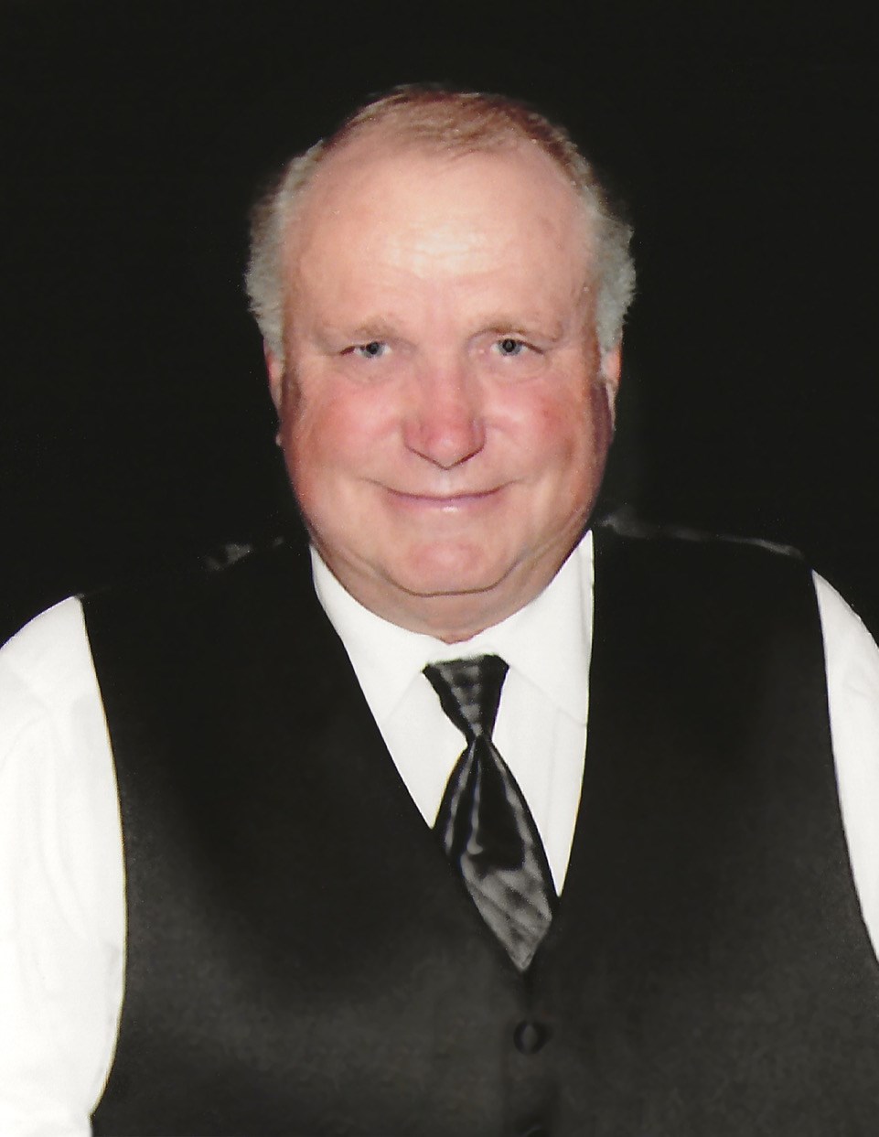 Obituary of George Edwin Scott Robb