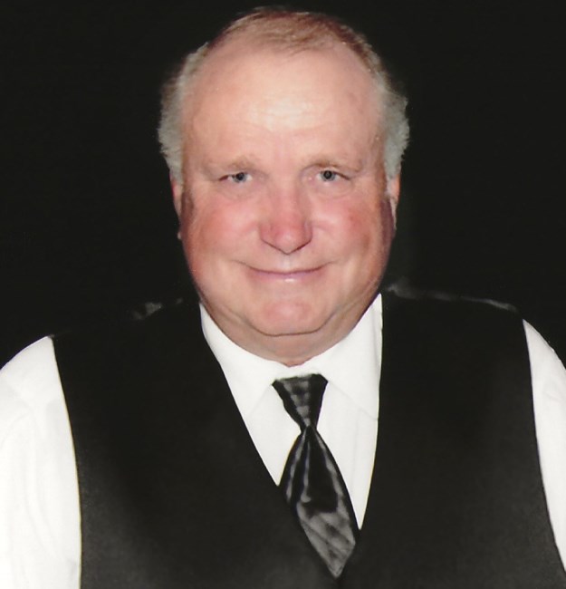 Obituary of George Edwin Scott Robb