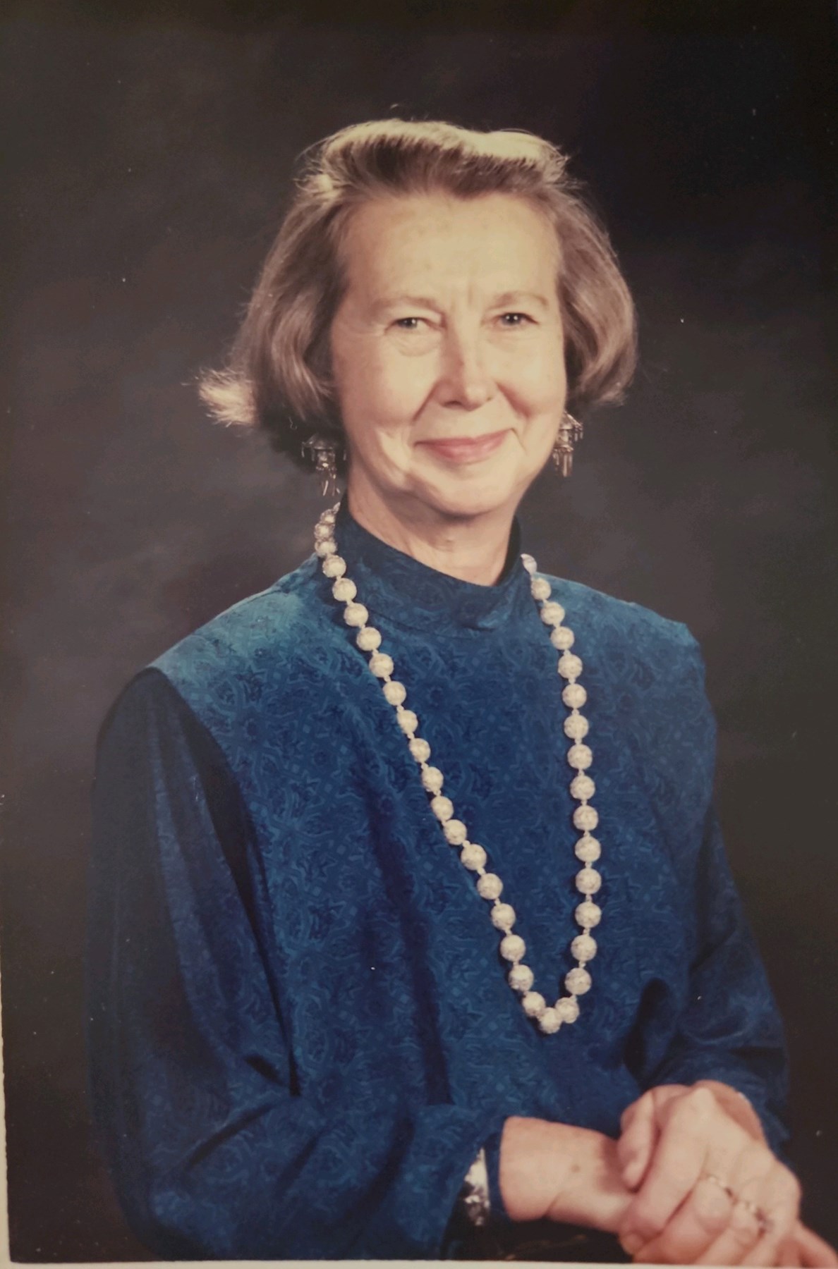 Obituary of Connie Snider