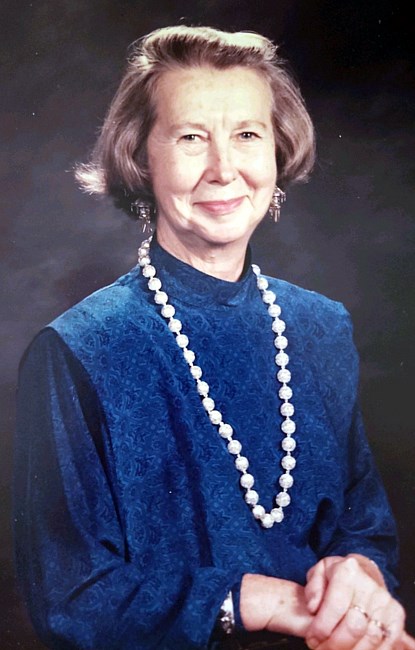 Obituary of Connie Snider