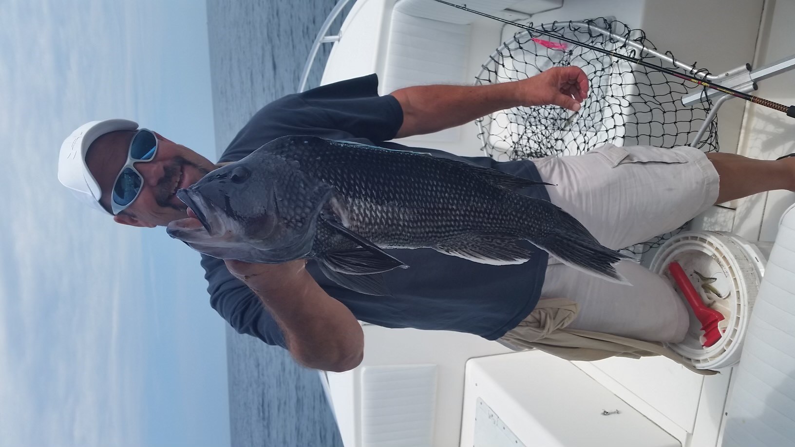 Obituary of Andrew J. Salamone Jr.