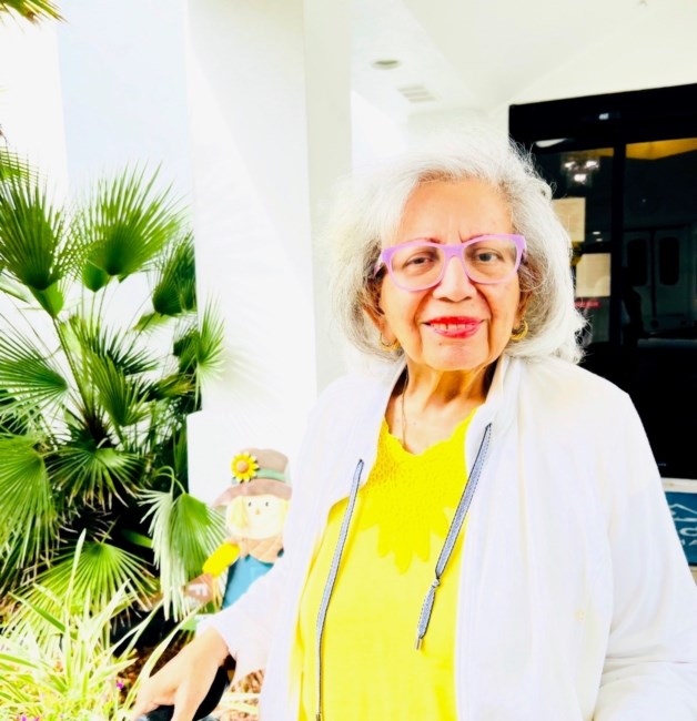 Obituary of Marie Socorro Scott