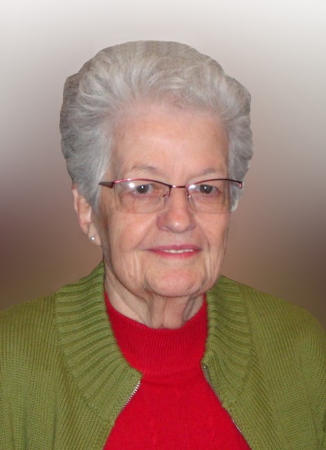 Obituary of Constance Connie C. Armbruster
