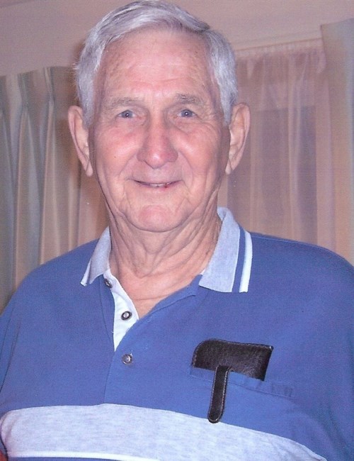 Obituary of Filmer Carl Hager