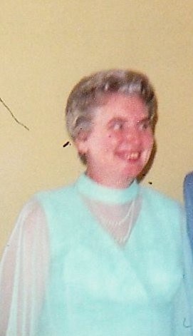 Obituary of Lois M. Crotty