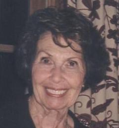 Obituario de Lila Faye Ellman Herbert