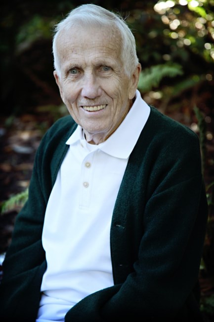 Obituary of Richard J. Leuthner Owens