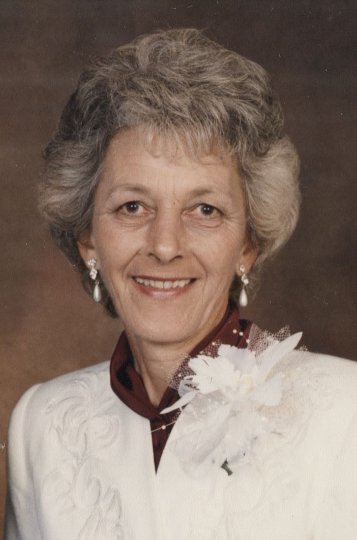 Obituary of Delores Marlene Harr Smith