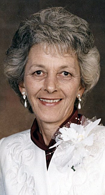 Obituary of Delores Marlene Harr Smith