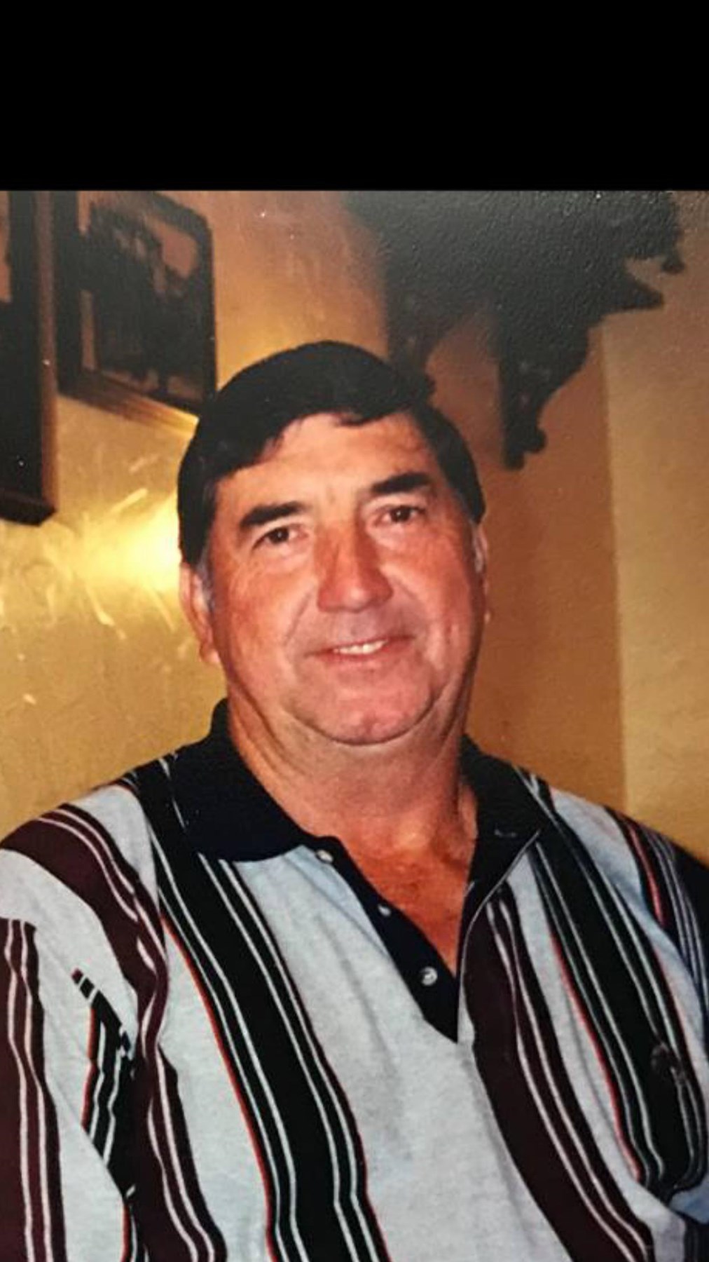 Obituary of Quitman Clinton