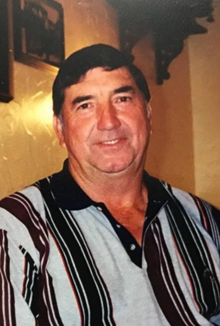 Obituary of Quitman Clinton