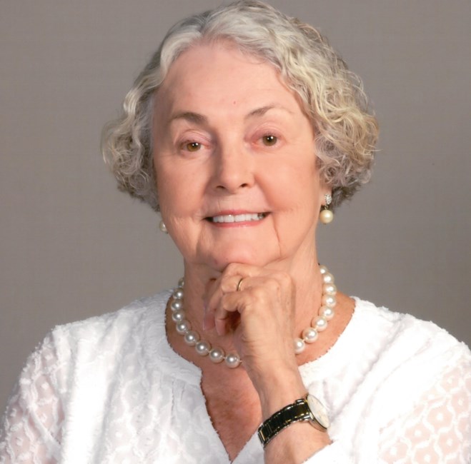 Obituary of Constance Elizabeth Greiner
