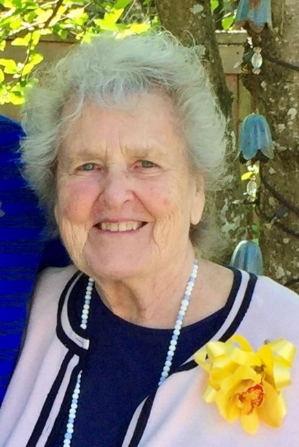 Obituary of Melba Delores Sankey